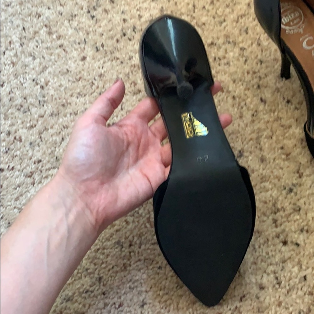 Jeffrey Campbell heels - Picture 3 of 3